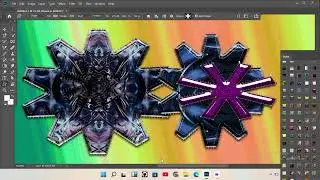 How to Convert a simple design into HDR mode
