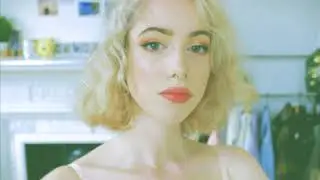 Blondie