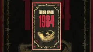 1984 by George orwell Full audiobook #shorts #freeaudiobook #bestaudiobooks