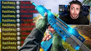 "NOW THE BEST SMG in BLACK OPS 6" 🤯 (Best Tanto .22 Class Setup) - BO6