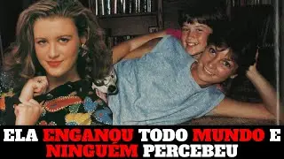 A VERDADE PERTURBADORA sobre o caso MARIE ROBARDS  *caso criminal resolvido*