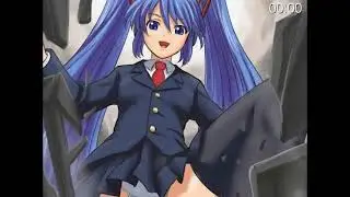 Shrink High in a Nutshell (Giantess Meme Video)