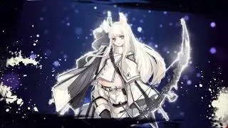 【Arknights】Challenge OF-EX5.exe