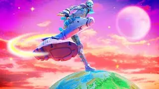 Lot Of Me 💞 *Synced Overedit* | Fortnite Montage | 4k | #aresuprise