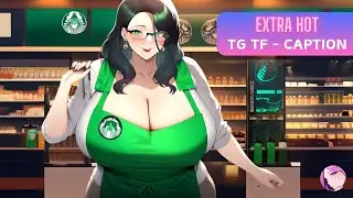 Extra Hot | TG TF Gender Bender Anime Gender Swap Transgender TF