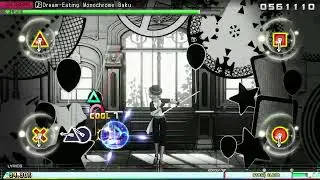 I choked An Excellent Right At The End.... ┃Project Diva Megamix+