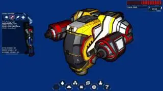 Void Destroyer 2 #2 Early Access Game Play