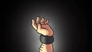 THE SLAP OF BEOWULF