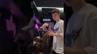 bl couple chinese/tiktok #blchinese #bltiktok #chineseboy #blcouple