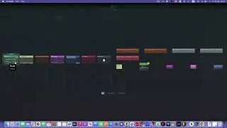 FL Studio 21 -  Quick Demo (Mac)