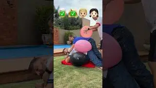 Será que TODOS os balões vão ESTOURAR😱 
