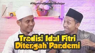 Ketupat Lebaran Dan Makna Lebaran | Ust. Shony Mustofa