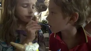 Bambini miei )))