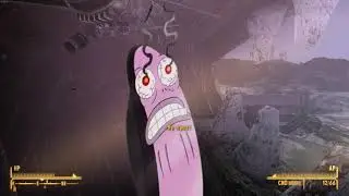 Seeing Boone without his beret