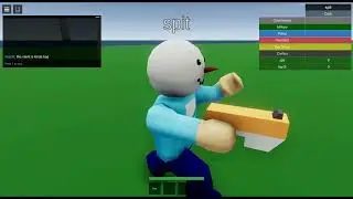 The BrickPlanet Game client is out now!