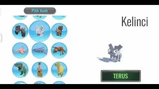 GAME KAWIN SILANG | KELINCI + LABA LABA | REQUEST DI KOMEN | 👻