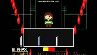 Undertale Battle Simulator GamePlay