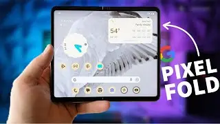 I'm BUYING the PIXEL FOLD! Top 5 Reasons