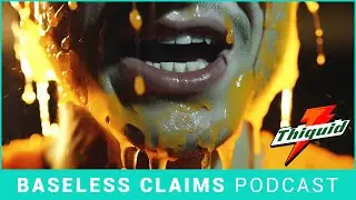 Make a Meal of It | Baseless Claims Podcast Ep. 192