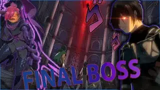 Final Boss Gowther Experience.EXE | 7DS: Grand Cross