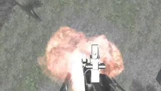 *NEW MAP* mp_wilderness RELEASE!!!