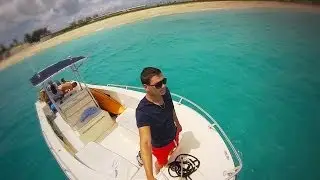 GoPro Hero 3 Sint Maarten Vacation - HD