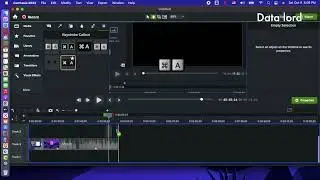 Camtasia Studio On mac Part 7