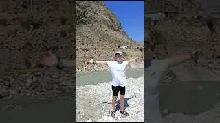 Кавказ!!! #черкасоваксения