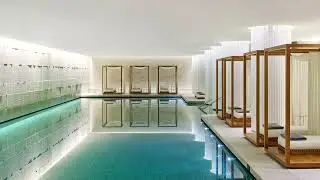 Billionaire💲 Lifestyle Visualization | $120k/Night Bulgari Penthouse London