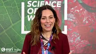GISDay2023 V. Iacovella, Rai Radiotelevisione Italiana