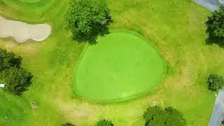 Deer Creek Golf Course Video