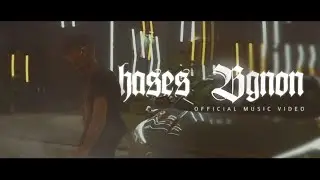 Redar - حاسس بجنون | Hases Bgnon (Official Video Clip)