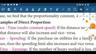 Compound Variation!Direct variation/ 8 th STD Maths in Tamil/ tn Samacheer /class 8 /Maths