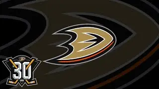 Anaheim Ducks 2024 Goal Horn