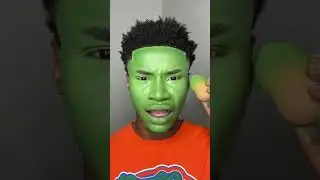 BEASTBOY TRANSFORMATION