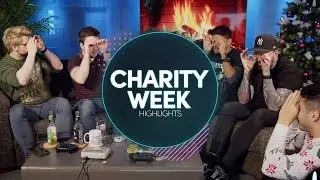 Charity Week 2022 | Highlights