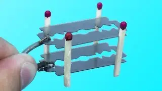 4 УДИВИТЕЛЬНЫХ ИДЕИ