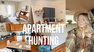 Apartment Hunting | Downtown Kalamazoo, MI