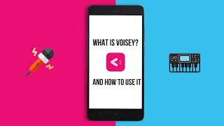 How To Use Voisey Complete Beginners Guide Voisey App Tutorial