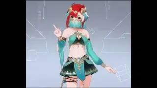 Popping Heads and bodies as a Wifuu? Stinova and other games!!