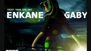 【UTAU Newcomer】Doctor Who 2010 Theme (A Capella Cover) 【Enkane Gaby 演歌音ガビー 】