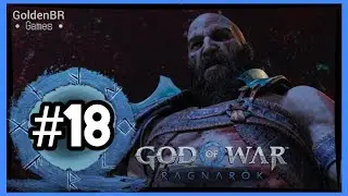 KRATOS vs HEIMDALL!! #18 - GOD OF WAR RAGNAROK (PS5) #godofwarragnarok #gow #gowragnarok #kratos
