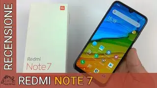 Redmi Note 7 - Recensione in italiano - Un best buy assoluto? 🤔
