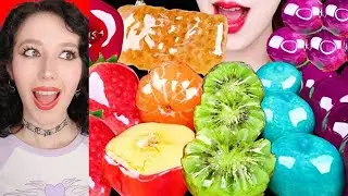 DÜNYANIN EN TUHAF YİYECEKLERİ