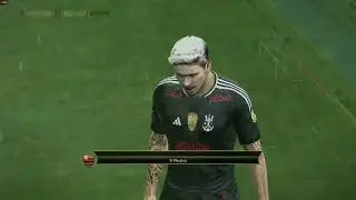PES 2013 - CLIMA QUENTE NA LIBERTADORES
