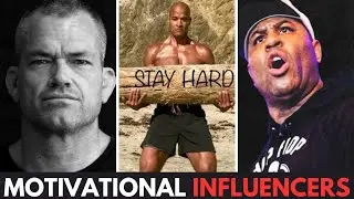 Top 5 Unique Motivational Influencers You NEED to Watch Right Now!