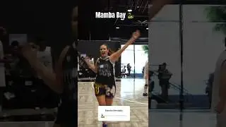 8/24 Mamba Day