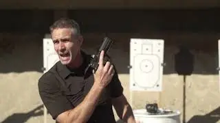 Shooter's Edge: Learn to Shoot at SIG SAUER Academy Teaser