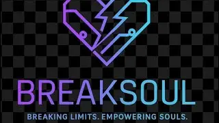 Technovation Girls 2026 | BreakSoul | pitch video 