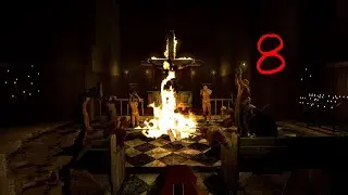 ТАКОГО Я ТОЧНО НЕ ОЖИДАЛ! / Прохождение OUTLAST / #8